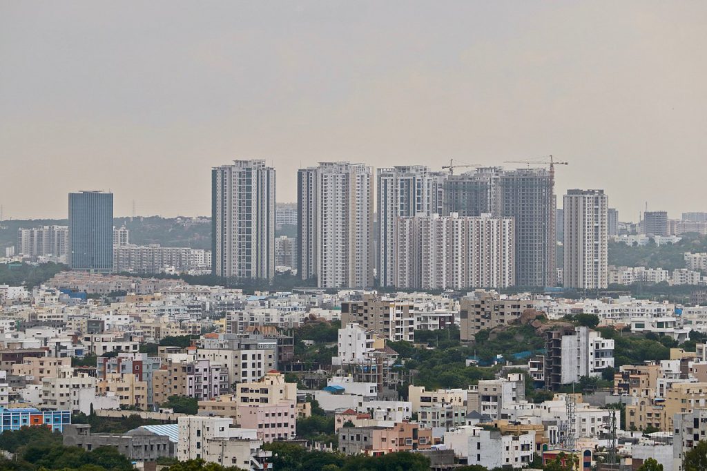 The Best Affordable Areas To Live In Hyderabad For 2020 - Blog - Colive