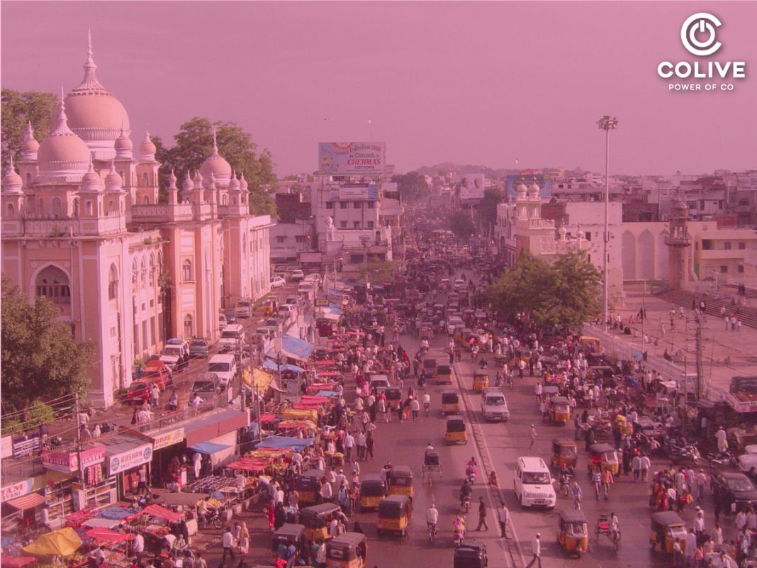 The Best Affordable Areas To Live In Hyderabad For 2020 - Blog - Colive