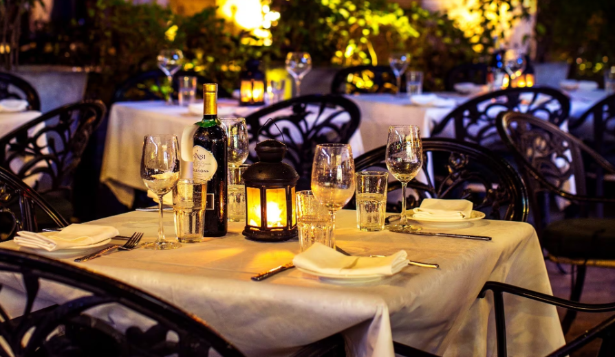  Best Restaurants in Bangalore for dinner