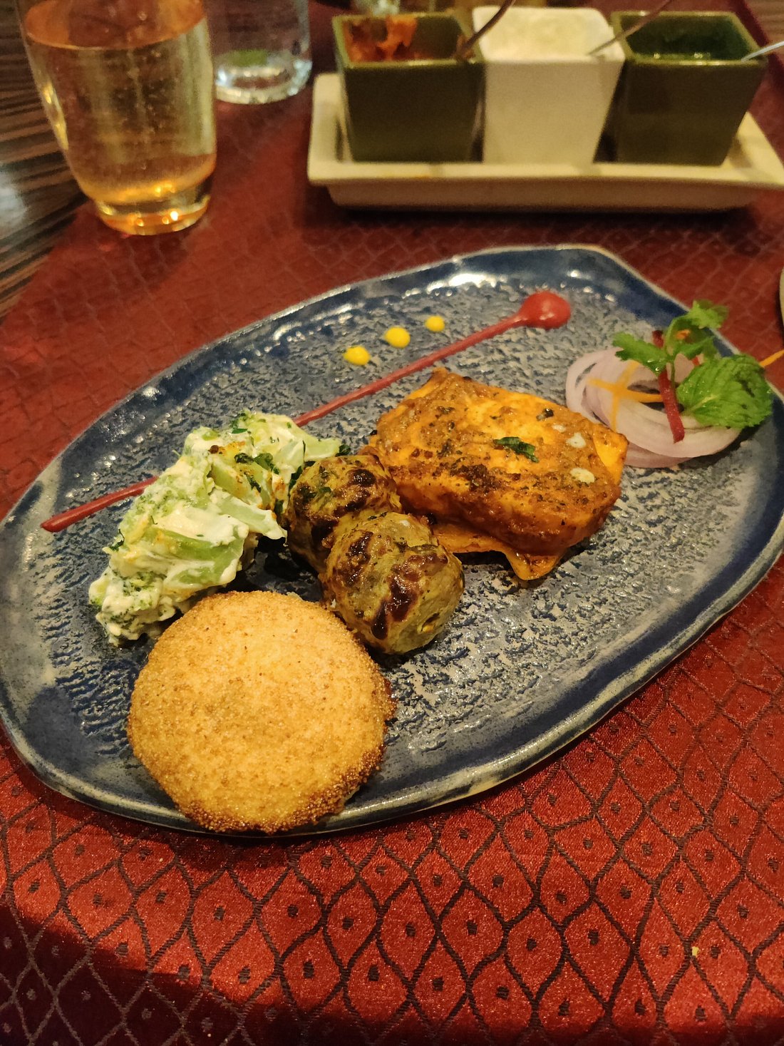  Best Restaurants in Bangalore for dinner