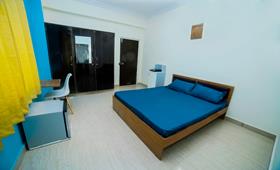 8 thousand to 9 thousand - PG in JP Nagar, Bangalore South - Paying Guest  in JP Nagar, Bangalore South